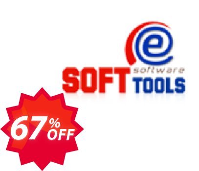 eSoftTools OST to PST Converter Software Coupon code 67% discount 