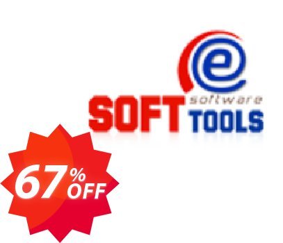 eSoftTools Exchange Bundle, EDBtoPST+OSTtoPST - Technician Plan Coupon code 67% discount 
