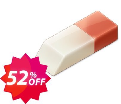 Privacy Eraser Pro Coupon code 52% discount 