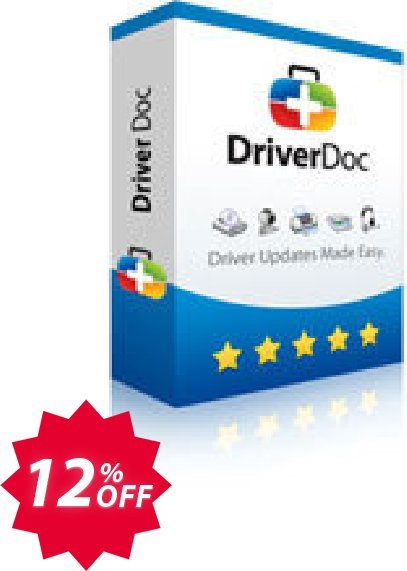 DriverDoc Coupon code 12% discount 