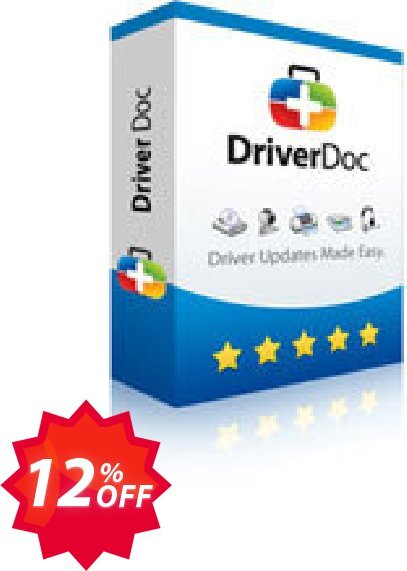 DriverDoc Coupon code 12% discount 