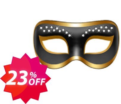 Mask Surf Pro Coupon code 23% discount 