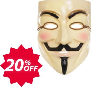 Mask Surf Ultimate Coupon code 20% discount 