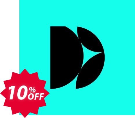 Dirac Live Processor Stereo Coupon code 10% discount 