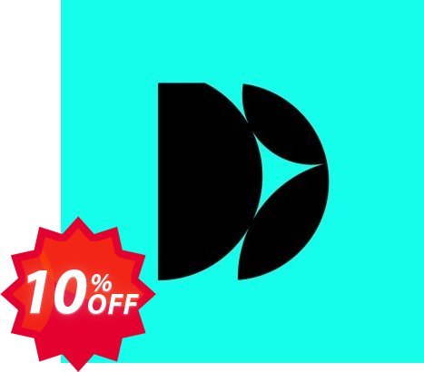 Dirac Live Processor Multi-Channel Coupon code 10% discount 