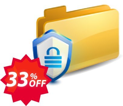 DoGoodsoft Easy Folder Guard Coupon code 33% discount 