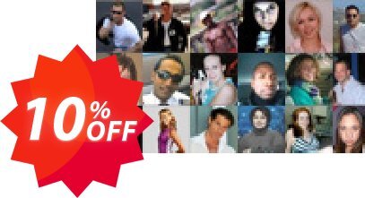 Chameleon 1000 Profiles Coupon code 10% discount 