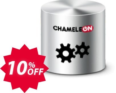 Chameleon site de namoro e rede social, 2 domínios  Coupon code 10% discount 