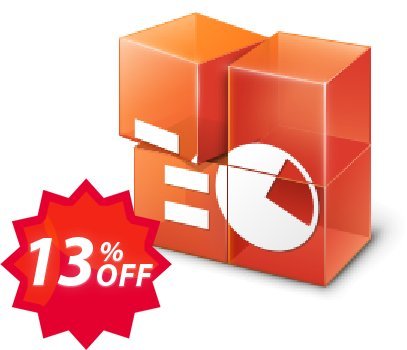 PowerPoint Regenerator Coupon code 13% discount 
