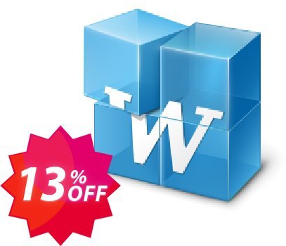 Word Regenerator Coupon code 13% discount 