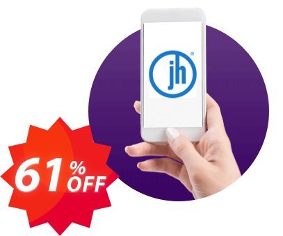 Jackson Hewitt File Taxes Online Coupon code 61% discount 