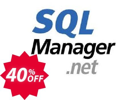 EMS SQL Manager for MySQL, Business + 3 Year Maintenance Coupon code 40% discount 