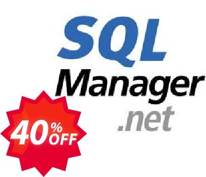 EMS SQL Manager for MySQL, Business + 3 Year Maintenance Coupon code 40% discount 