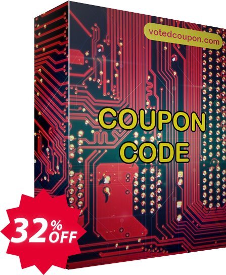 4Videosoft Blu-ray to MOV ripper Coupon code 32% discount 