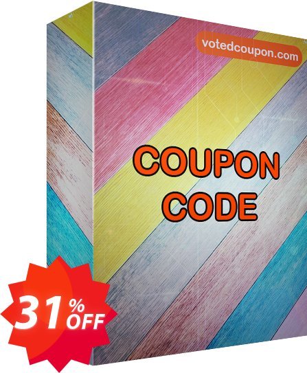 4Videosoft MP4 to DVD Converter Coupon code 31% discount 