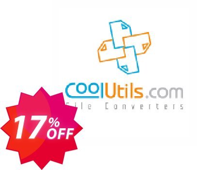 Coolutils Frigate Coupon code 17% discount 