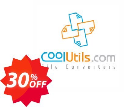 Coolutils EXIFViewer Coupon code 30% discount 