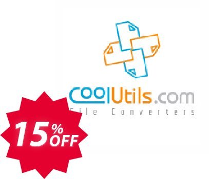 Coolutils DB Elephant Access Converter Coupon code 15% discount 