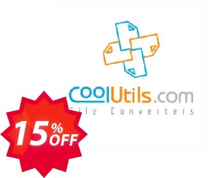 Coolutils DB Elephant Access Converter Coupon code 15% discount 