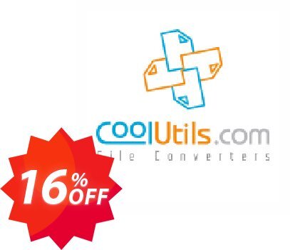 Coolutils DB Elephant PostgreSQL Converter Coupon code 16% discount 