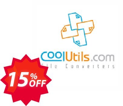 Coolutils Total GIS Converter Coupon code 15% discount 