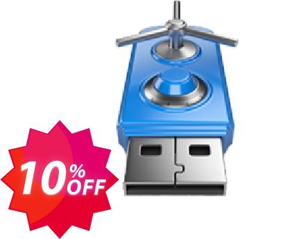GiliSoft USB Encryption Lifetime Coupon code 10% discount 
