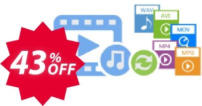 Gilisoft Video Editor Lifetime Coupon code 43% discount 
