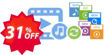 Gilisoft Video Editor - 3 PC / Lifetime Coupon code 31% discount 