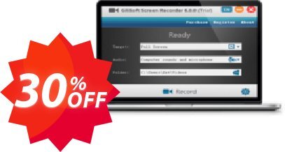 Gilisoft Video Watermark Removal Tool - 3 PC / Liftetime Coupon code 30% discount 