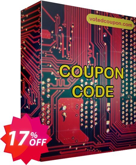 Aggsoft TCP Splitter Coupon code 17% discount 