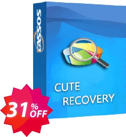 Eassos Recovery Coupon code 31% discount 