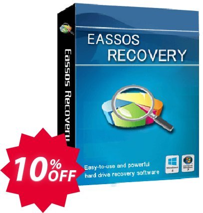 Eassos Recovery Business Coupon code 10% discount 