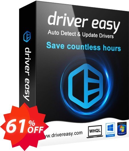 Driver Navigator - 3 PC / Yearly Coupon code 61% discount 