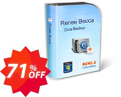 Renee Becca Coupon code 71% discount 