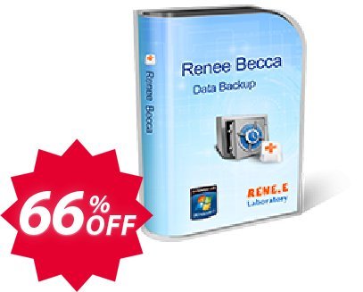 Renee Becca Pro Coupon code 66% discount 