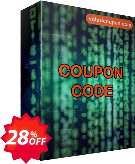 JS Auto Form Validator Coupon code 28% discount 