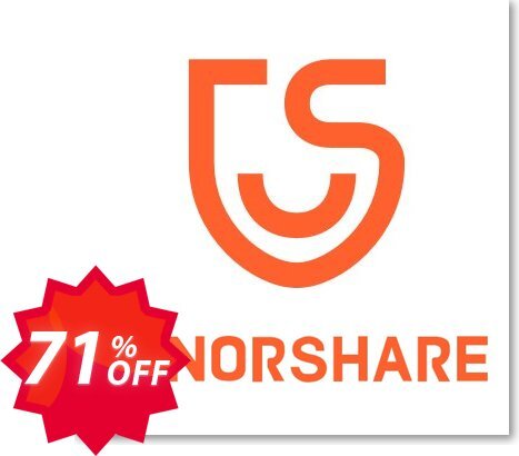 Tenorshare Data Wipe, 2-5 PCs  Coupon code 71% discount 