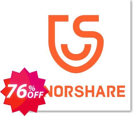 Tenorshare PDF Password Remover Coupon code 76% discount 