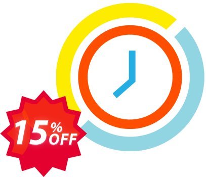 Timeclock 365 PREMIUM Coupon code 15% discount 