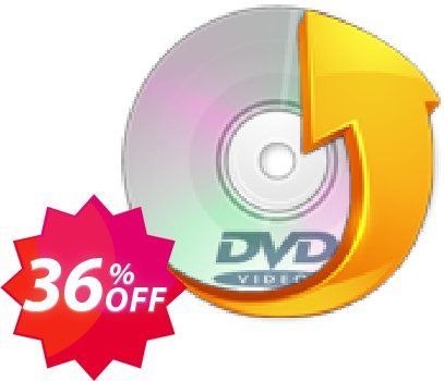 imElfin DVD Ripper Coupon code 36% discount 