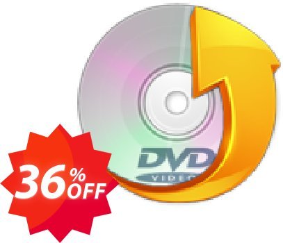 imElfin DVD Ripper for MAC Coupon code 36% discount 