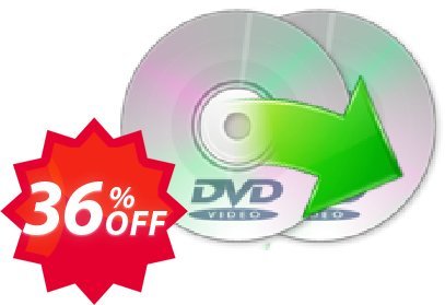 imElfin DVD Copy Coupon code 36% discount 
