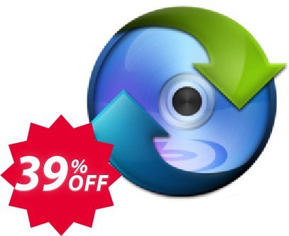 imElfin Blu-ray Ripper for MAC Coupon code 39% discount 