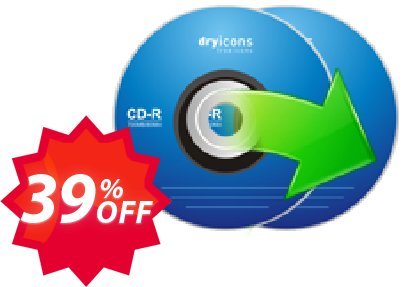 imElfin Blu-ray Copy Coupon code 39% discount 