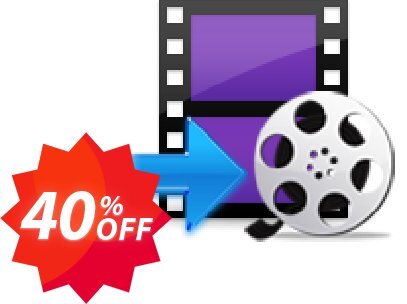 imElfin Total Media Converter Coupon code 40% discount 