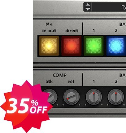 AudioThing Type A Coupon code 35% discount 