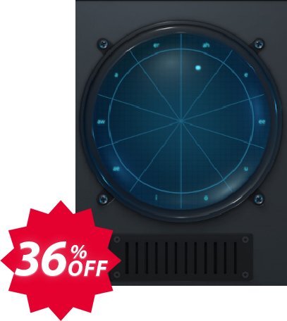 AudioThing The Orb Coupon code 36% discount 