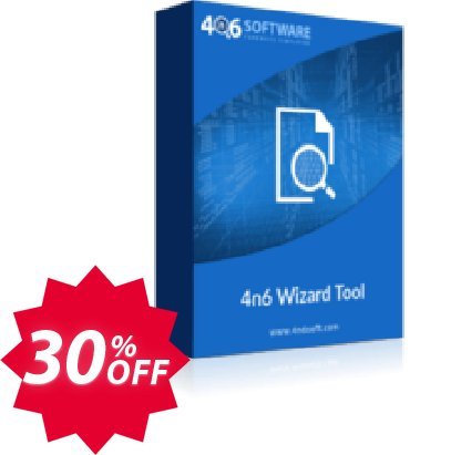 4n6 Thunderbird Forensics Wizard Pro Coupon code 30% discount 