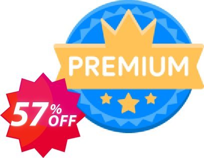 TextStudio PREMIUM Monthly Coupon code 57% discount 