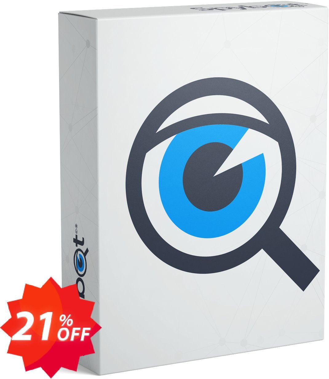 Spybot Home Edition Coupon code 21% discount 